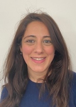 Dr Setareh Chavoushi